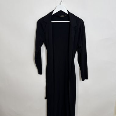 s.Oliver Black Label schwarzes Kleid
