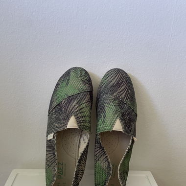Scarpe Slip-On PAEZ EU 38