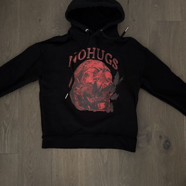 UFO361 / NOHUGS Hoodie