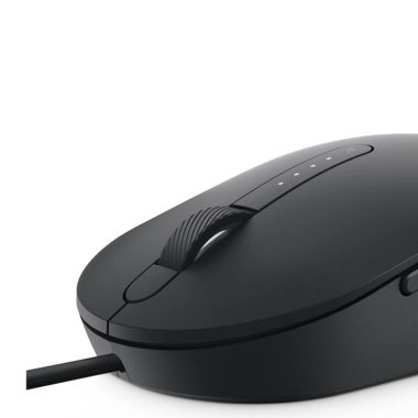 Souris Dell MS3220-BLK