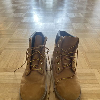 Timberland 39 