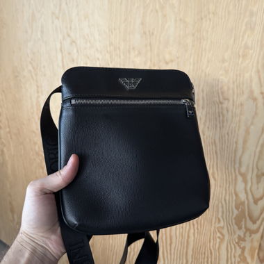 Emporio Armani Crossbody Bag
