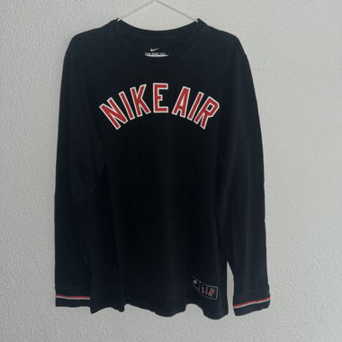 Nike Air Langarmshirt