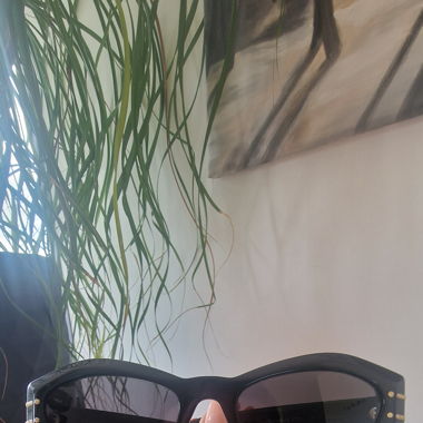 Lunettes de Soleil Dior 