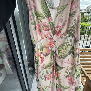 H&M Sommerkleid S