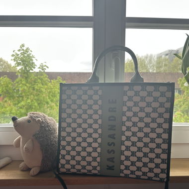 Pariser Taschen