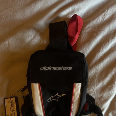 Sac moto Alpinestars