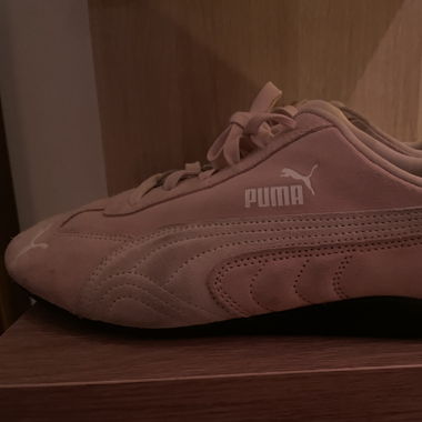 Puma Speedcats Pink 