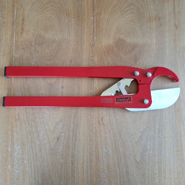 Kunststoff Rohrschere ROLLER'S Picco P 75