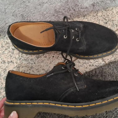 Chaussure Dr. MARTENS 