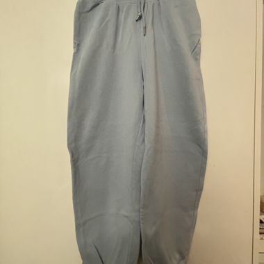 Pantalon de jogging bleu clair