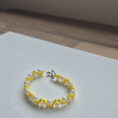 Armband Selfmade 