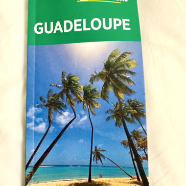Guide Michelin Guadeloupe