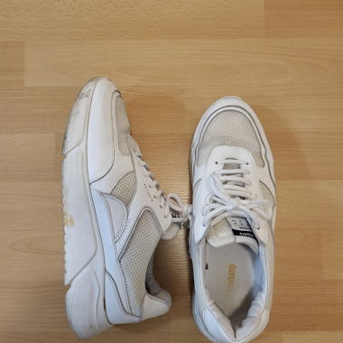 Arigato Schuhe