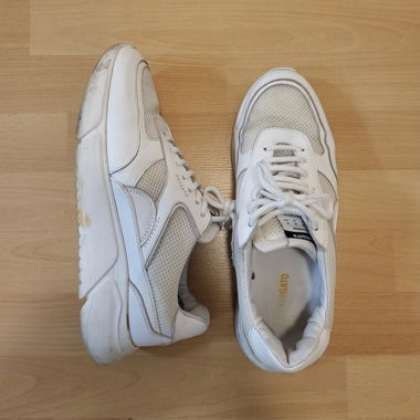 Chaussures Axel Arigato