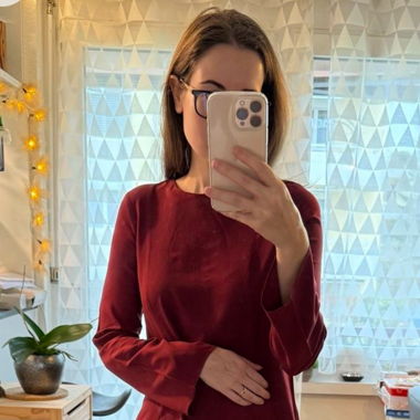 Kleid