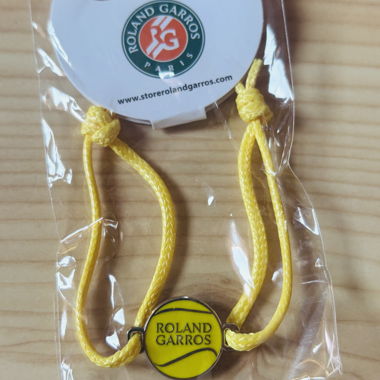 Rolland Garros Bracelet