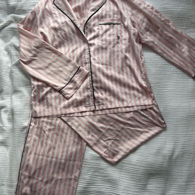 Victoria‘s Secret Pyjama-Set