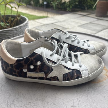 Original Golden Goose Sneaker