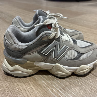 Sneakers New Balance grigie