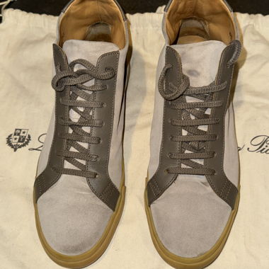 Chaussure Loropiana