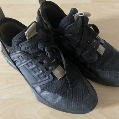 Sneakers Tom Ford Jago