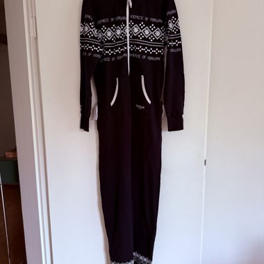 Combinaison Onesie OnePiece XS