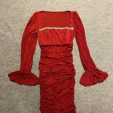 Abendkleid