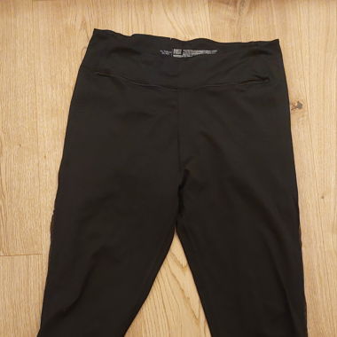 Leggings de sport noir victoria secretdétails