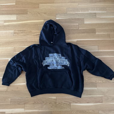 Low Lights Studios Hoodie