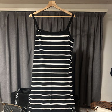 Robe longue