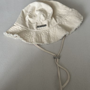 Cappello da sole JACQUEMUS