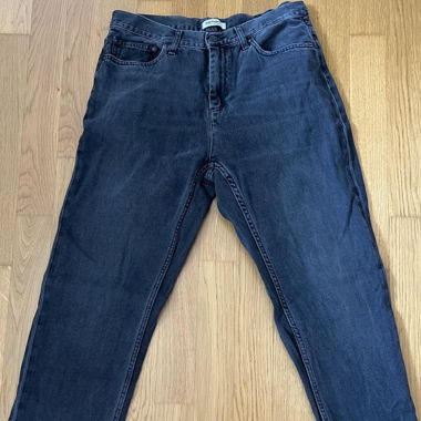 Carhartt Jeans 