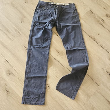 Hosen ICE Berg dunkelgrau