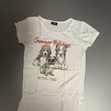 Graphic T-Shirt 