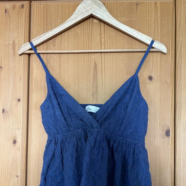 Hollister Top