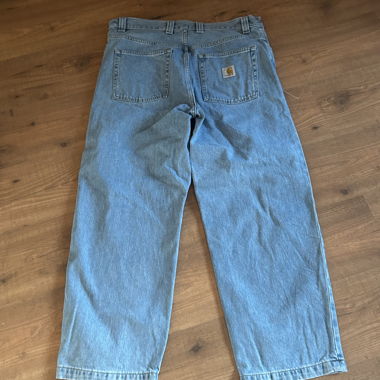 Jeans Carhartt Brandon Pant