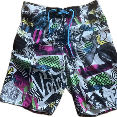 Boardshorts von Volcom