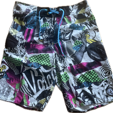 Boardshorts de Volcom