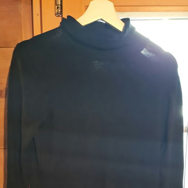 Mango knitted dress, 40