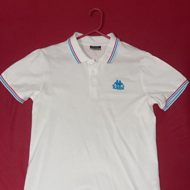 Kappa Poloshirt 