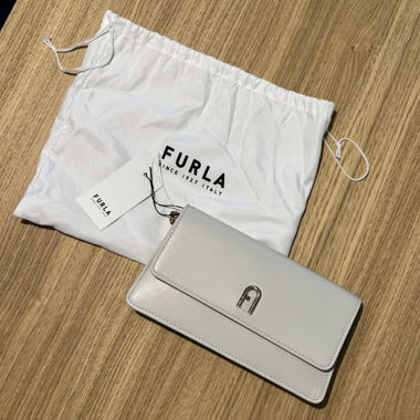 Brand new Furla bag with tag
