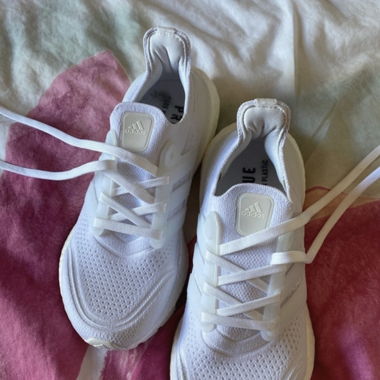 Adidas ultra boost 38 neuves 