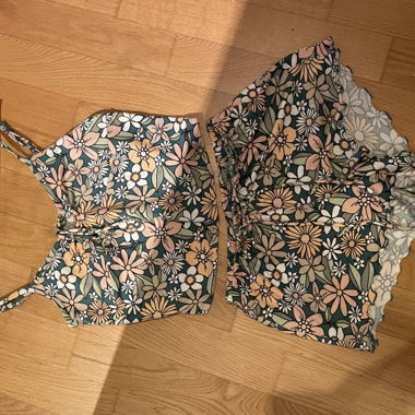 Set Pigiama Gilly Hicks