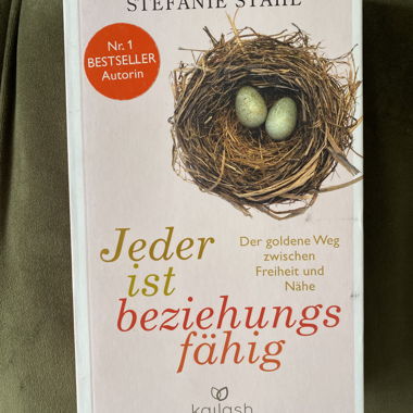 „Jeder ist beziehungsfähig“
