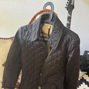 Burberry Jacke