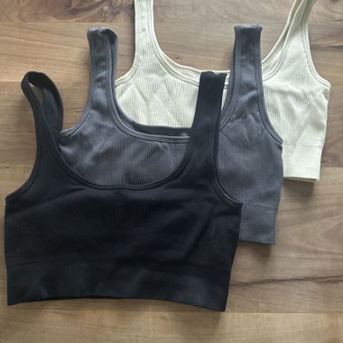 Hauts de sport