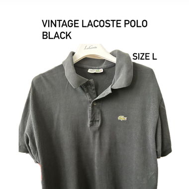 Lacoste Polo