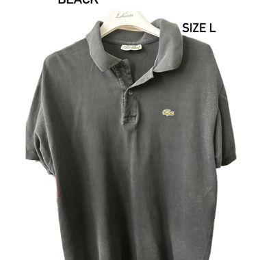 Polo Lacoste