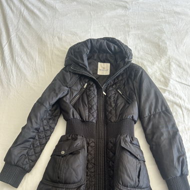 Moncler Jacket, Women's size M, perfect condition